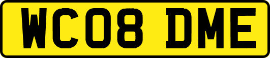 WC08DME