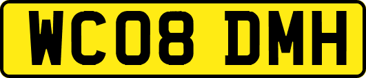 WC08DMH