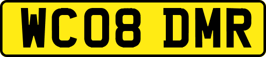WC08DMR