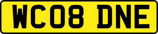 WC08DNE