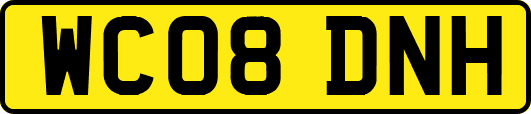 WC08DNH