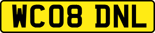 WC08DNL