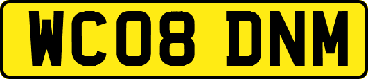 WC08DNM