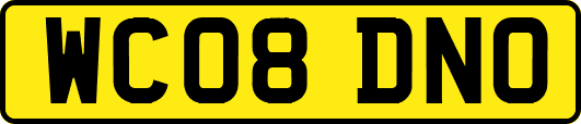 WC08DNO