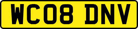 WC08DNV