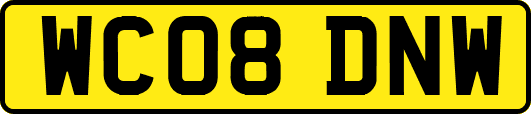 WC08DNW