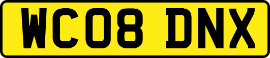 WC08DNX