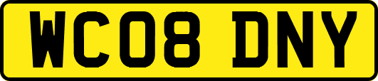 WC08DNY