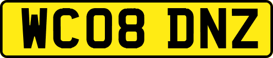 WC08DNZ