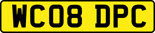 WC08DPC