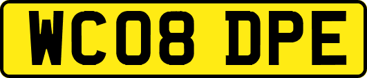 WC08DPE