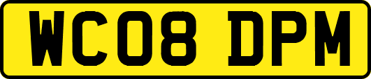 WC08DPM