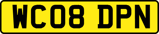 WC08DPN