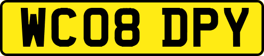 WC08DPY