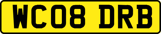 WC08DRB