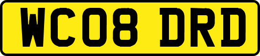 WC08DRD