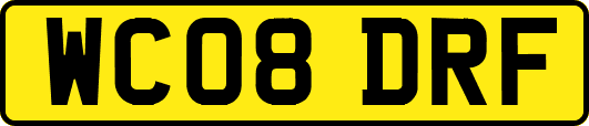 WC08DRF