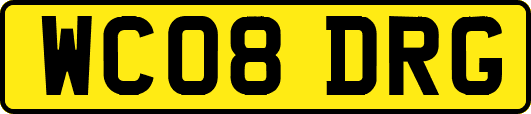 WC08DRG