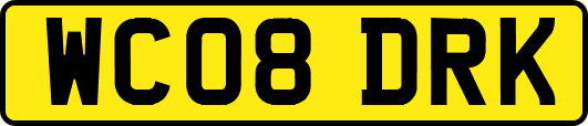 WC08DRK
