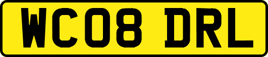 WC08DRL