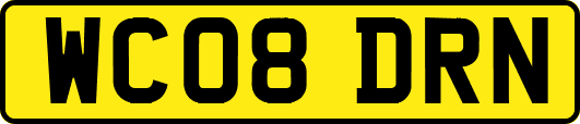 WC08DRN