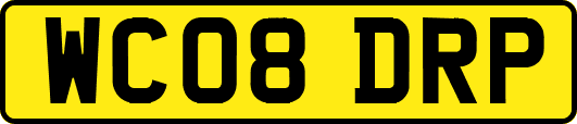 WC08DRP