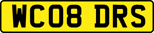 WC08DRS