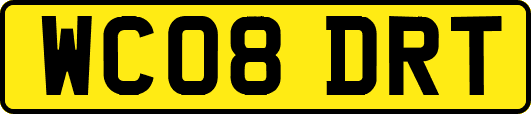WC08DRT