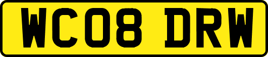 WC08DRW
