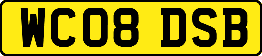 WC08DSB