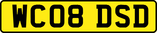 WC08DSD
