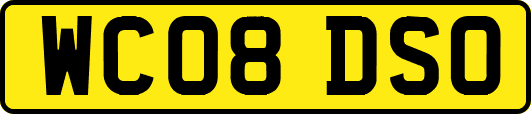 WC08DSO