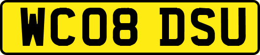 WC08DSU