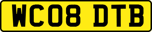 WC08DTB