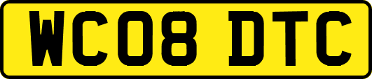 WC08DTC