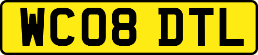 WC08DTL