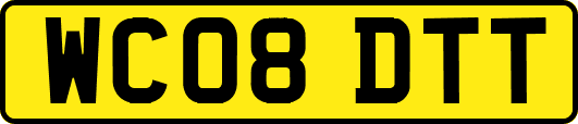 WC08DTT