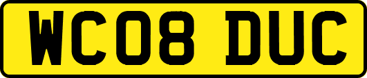 WC08DUC