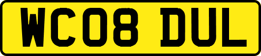 WC08DUL