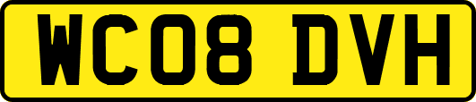 WC08DVH
