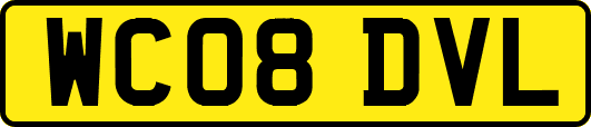 WC08DVL