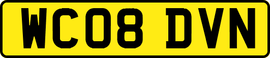 WC08DVN