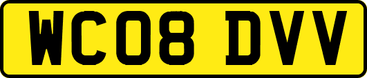 WC08DVV