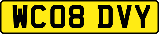 WC08DVY