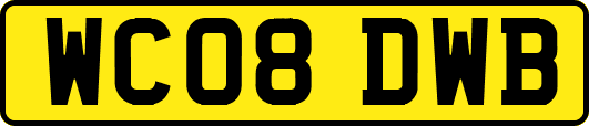 WC08DWB