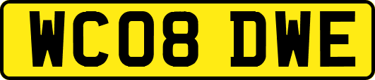 WC08DWE
