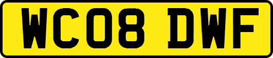 WC08DWF
