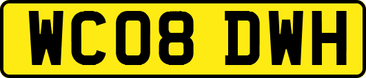 WC08DWH