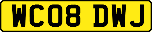 WC08DWJ
