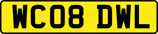 WC08DWL